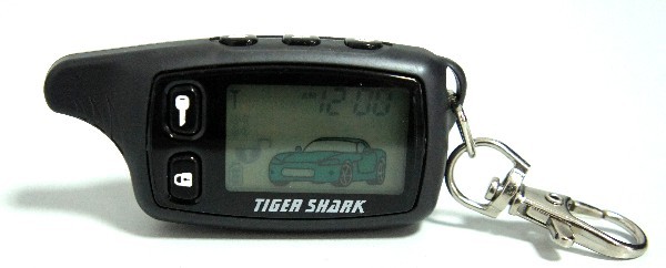 Tiger shark ts 3311