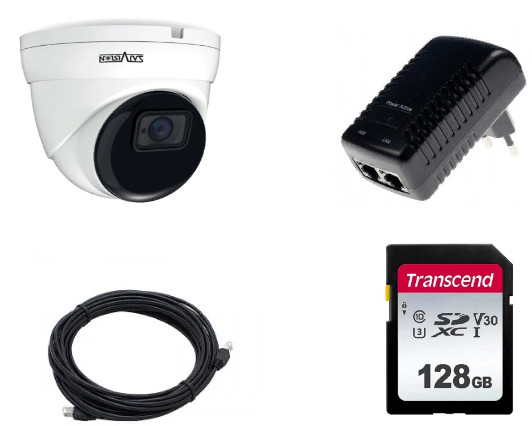 Svi-d223a SD SL V2.0 2mpix 2.8mm видеокамера IP. Satvision d223a SD. Svi d223a SD видеокамера. Satvision 223a-SD камера.