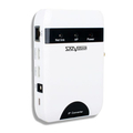 IP приставка для домофона SatVision SVM-IP201K