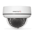 AHD видеокамера Proto AHD-4V-PE20M212IR (White)