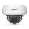 AHD видеокамера Proto AHD-4V-PE20F28IR (White)