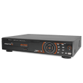 Гибридный 4-х канальный видеорегистратор PTX-AHD404 (2Mp)
