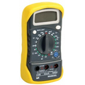 TMD-3L-830: Мультиметр цифровой MASTER MAS830L IEK