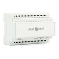 Источник питания SKAT-24-2,0 DIN Бастион Источник питания SKAT-24-2,0 DIN Бастион