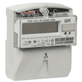 CCE-1R5-1-01-1: Счетчик электрической энергии однофазный многотарифный STAR 104/1 R5-5(60)Э 4ШО IEK