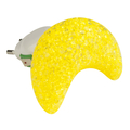 DTL-309-Месяц-YELLOW-1LED-0.1W Светильник-ночник. Выключатель на корпусе. Блистер DTL-309-Месяц-YELLOW-1LED-0.1W Светильник-ночник. Выключатель на корпусе. Блистер
