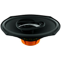 Колонки Hertz DCX 690.3 3-Way coaxial