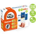 Автосигнализация StarLine AS96 V2 BT 2CAN+4LIN 2SIM LTE GPS Автосигнализация StarLine AS96 V2 BT 2CAN+4LIN 2SIM LTE GPS