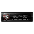 USB-магнитола Pioneer MVH-X460UI