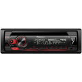 CD/USB-магнитола Pioneer DEH S320BT