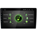 2DIN USB-магнитола Incar DTA-7709U на Android 10 с навигацией, 9"