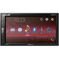 2DIN DVD/USB-магнитола Pioneer AVH-A320BT