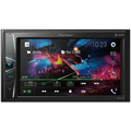 2DIN USB-магнитола Pioneer DMH-G221BT