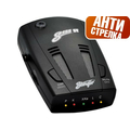 Антирадар Stinger S155 ST