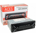 USB/SD-магнитола ACES AVH-2002UR