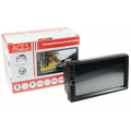 2DIN USB-магнитола Aces AVH-9020BT 16GB на Android 9