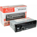 USB/SD-магнитола ACES AVH-2003UW