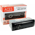 USB/SD-магнитола ACES AVH-2001UW