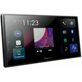 2DIN USB-магнитола Pioneer DMH-Z5350BT