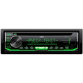 CD/USB-магнитола JVC KD-R497 CD/USB-магнитола JVC KD-R497