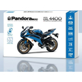 Мотосигнализация Pandora DXL-4400 MOTO Мотосигнализация Pandora DXL-4400 MOTO