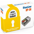 Модуль обхода иммобилайзера Star Line BP-06 Модуль обхода иммобилайзера Star Line BP-06
