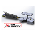 Электромеханический замок капота PROSECURITY LOCK 5243