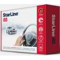 Иммобилайзер StarLine i93