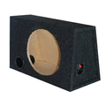 Короб под сабвуфер 12" (35 л, с фазоинвертором)