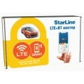 GSM/BT-модуль Star Line LTE+BT 2SIM Мастер-6