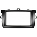 Рамка для TOYOTA Corolla 07-13 2din ARIA TY-01