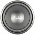 Сабвуфер ACES AS-12D4 Сабвуфер ACES AS-12D4