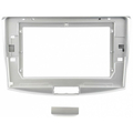 Рамка для VW Passat 2010-2014 (B7); CC 2012-2018, 10" Incar RVW-FC585