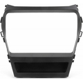 Рамка для HYUNDAI Santa Fe 2012-2017, 9" Incar RHY-FC326