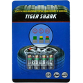 Колпачки-индикаторы давления в шинах TIGER SHARK TPC-22