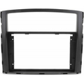 Рамка для MITSUBISHI Pajero 4, 9" Incar RMS-FC458