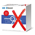 Автосигнализация Pandora DX9X