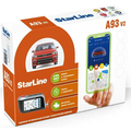 Автосигнализация StarLine A93 V2 Автосигнализация StarLine A93 V2