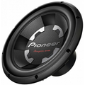 Сабвуфер Pioneer TS-300S4