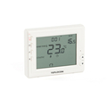 Беспроводной программируемый термостат TEPLOCOM TS-Prog-2AA/3A-RF