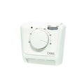 ORBIS Термостат Clima MLI мех. (вкл./выкл., индикац.) IP20 OB320522