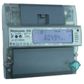 Счетчик электроэнергии трехфазный многотарифный (2 тарифа)"Меркурий-236АRТ-03 PQRS, 5(10)А 3*230/400, DIN,оптопорт, RS485 Инкотекс