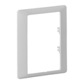 Рамка Valena LIFE 1 пост для двойных розеток белый 754221 Legrand Рамка Valena LIFE 1 пост для двойных розеток белый 754221 Legrand