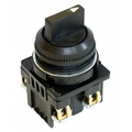 Выключатель кнопочный ПЕ 081 исп 1 IP 54