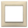 Рамка 1 пост Valena скрытой установки бежевый 774351 Legrand