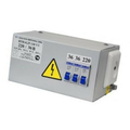 Ящик с трансформатором ОСО ЯТП 220/42В IP31 250Вт 3 автомата ЭЛТИ