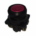 Выключатель кнопочный КЕ 011 исп. 1 2з ( 2НО) красный