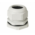 Сальник PG 36 диаметр проводника 22-32мм IP68 серый 083-01-10/083-01-010 HLT