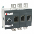 Рубильник 160A 3P реверсивный без рукоятки управления TwinBlock tb-s-160-3p-rev EKF Рубильник 160A 3P реверсивный без рукоятки управления TwinBlock tb-s-160-3p-rev EKF