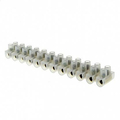 колодка клеммная 40 mm 150А (plc-KK-40-150) EKF колодка клеммная 40 mm 150А (plc-KK-40-150) EKF